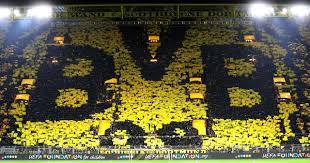 Ab 20 uhr (änderungen vorbehalten) wir übertragen alle. Coronavirus Borussia Dortmund Fans Donate Over 75 000 To Bars Restaurants Near Their Stadium
