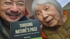 Donna Seebo Interview