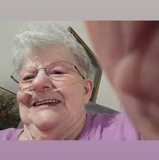 Sharing and Appreciation of Hymn Consider The Lilies