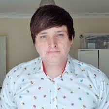 Rhys Jackson (@RhysJaxun)