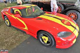 Über 70.000 ersatzteile sofort verfügbar! Dodge Viper Battery Optima Batteries