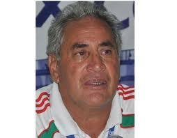 Tiro al Marco: agosto 2012