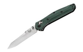 Check out my detailed becnhade 740 dejavoo review before you buy this classy pocket knife. Benchmade 940 Osborne Reverse Tanto Axs Eknives Messer Taschenmesser Kochmesser