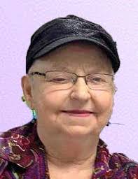 Obituary information for Sondra "Sonnie" Adrian