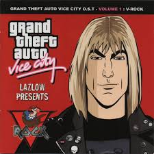 Grand Theft Auto Vice City O.S.T