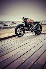 honda cx500 rusty by robinson s speed shop motos personalizadas motos carros y motos