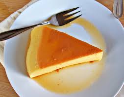 Bon Je Ne Vais Pas Te Sortir L Histoire De La Madeleine De Proust Car Une Fois Sur Deux C Est L Intro Choisi Flan Au Caramel Recettes De Cuisine Recette Flan