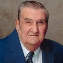 Samuel C. Jerome, Jr. Obituary