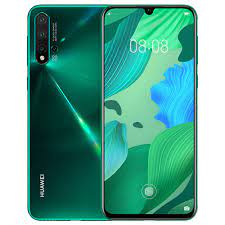 HUAWEI Nova 5 6.39 Zoll 8GB 128GB ...
