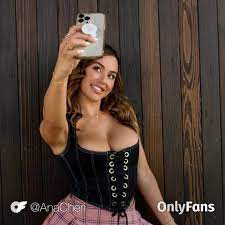 Anacheri only fans