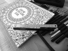 We'll show you how to use our graphics, templates when your design is complete, download it as a jpg, png, or pdf (picmonkey pro) so that you can print and get to coloring! Design Your Zen Coloring Pages By Sam Gill Fiverr