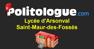 Vous devrez rapporter au lycée les documents nécessaires à une inscription définitive : Lycee D Arsonval A Saint Maur Des Fosses