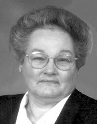 Marjorie Marie Schultz