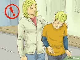 Windeln Fur Jugendliche Wechseln Mit Bildern Wikihow