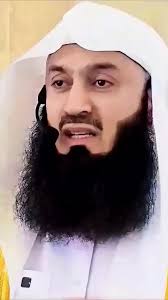 Motivational Islamic Content by Mufti Menk