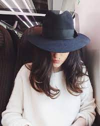Her New Tribe Style Fashion Hat Fashion