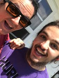 Always follow your heart, unless your heart is bad with directions.