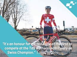 Tour de suisse hub frauenfeld. Launch Of The Tour De Suisse Women Tour De Suisse Women 6 13 Juin 2021