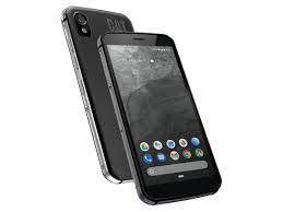 CAT S52 - Notebookcheck.com Externe Tests