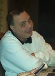 BRIAN BURTON Obituary (1971