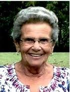 Obituary information for Margaret Ann Phillips