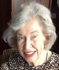 Virginia Gash Obituary (1934