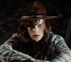 See more ideas about rick grimes, aesthetic, grimes. Carl Grimes Icons Memes Carl Grimes Grimes The Walking Dead