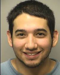 Naked man arrested inside Valparaiso city office