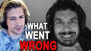 xQc explains what he thinks about Destiny, Speed, and Kai Drama