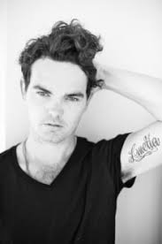 Samuel Nolan Fotoğrafları