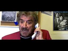 Gigi Proietti Waltere Short Version Official Youtube