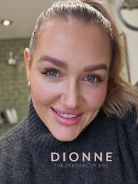 Laura Maria Thomsen Maleup