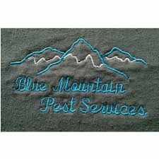 This position reports to the region vice president. Blue Mountain Pest Services Photos Facebook