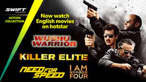 Looking for ways to watch disney+ hotstar in usa? Watch English Movies On Hotstar Absolutely Free Youtube
