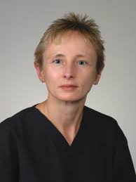 Brenda Joyce Hoffman, MD