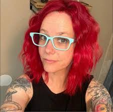 Barbara Dimmick's Instagram, Twitter & Facebook