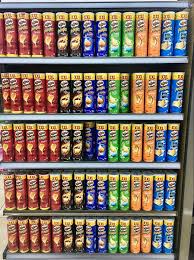 برنجلز art supplies