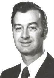 Charles Thorne Obituary