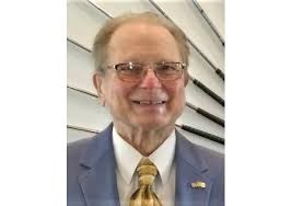 John D. Brenner Sr. Obituary (2022)