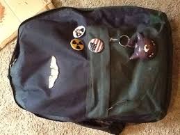 The last of us ellie rucksack. Ellie Backpack Tutorial The Last Of Us Amino