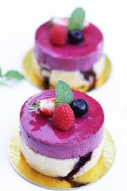 A Late Little Taste Of Summer Sous Bois Fancy Desserts Mini Cakes Mini Desserts