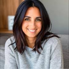 Chandra Weber's Instagram, Twitter & Facebook