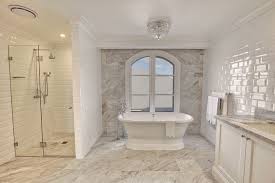 This Remarkably Crafted Home Tips Its Inspirational Hat To A Classic French Provincial Style Blended W French Provincial Bathroom Architrave French Style Homes