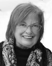 Nancy Page Obituary (1950