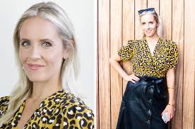 Confident Human: Kara Sutton