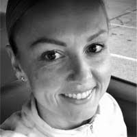 Nicole Hutt's Instagram, Twitter & Facebook