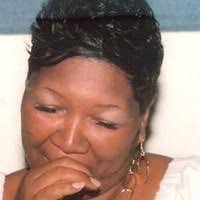 Nanie Williams Obituary