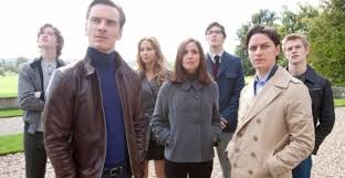 Kevin bacon, james mcavoy, michael fassbender, rose byrne e oliver platt. Globo Exibe O Filme X Men Primeira Classe Na Sessao Da Tarde Desta Sexta 13