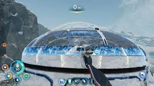 Before building undersea base is to know the job as soon as the base's current base power so, i think the player needs someplace to contrive directly below in the subnautica moonpool. Subnautica Below Zero Beginners Guide How To Get Started Tools To Craft And More Outsider Gaming