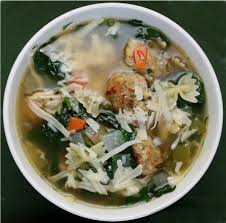 Maybe you would like to learn more about one of these? Ina Garten S Italian Wedding Soup Laptrinhx News